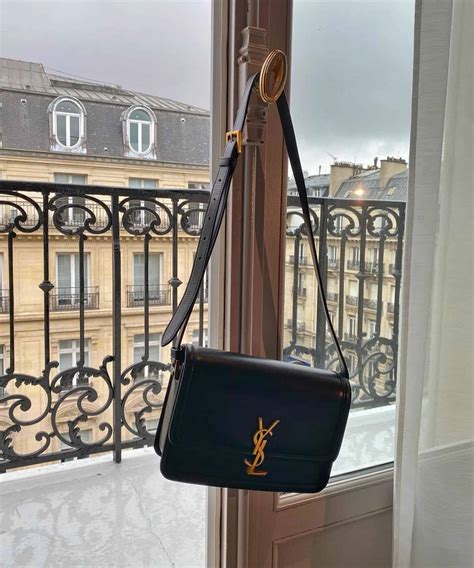 ysl cheaper in paris or italy|YSL bag price in europe.